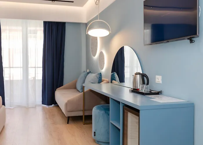 Imperial Visar Bed & Breakfast