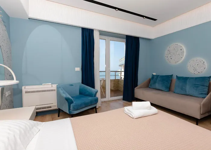 Bed & Breakfast Imperial Visar