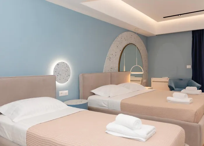 Bed & Breakfast Imperial Visar 3*