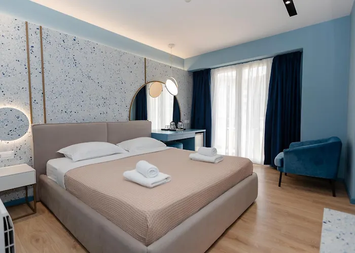 Imperial Visar 3* Vlorë