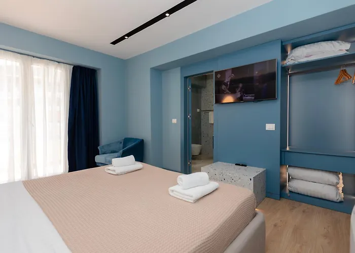 Imperial Visar Bed & Breakfast