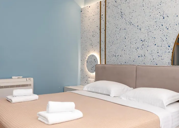 Imperial Visar 3* Vlorë