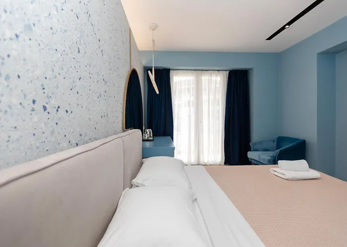 Imperial Visar Bed & Breakfast 3*