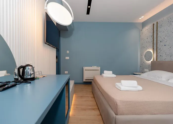 Imperial Visar Bed & Breakfast