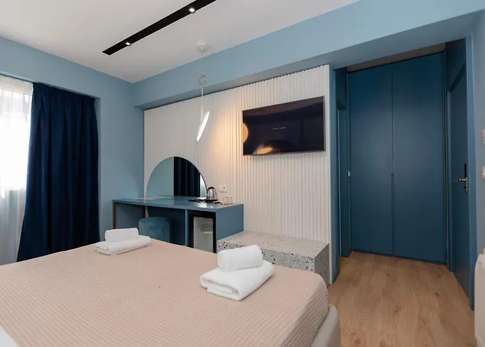 Imperial Visar Bed & Breakfast Vlorë