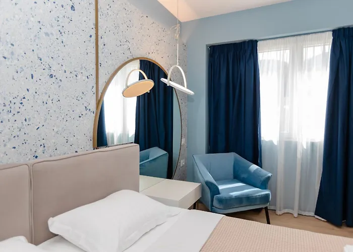 Bed & Breakfast Imperial Visar