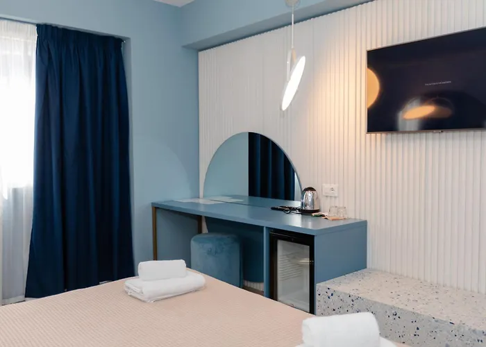 Imperial Visar Bed & Breakfast