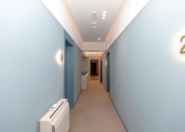 Bed & Breakfast Imperial Visar