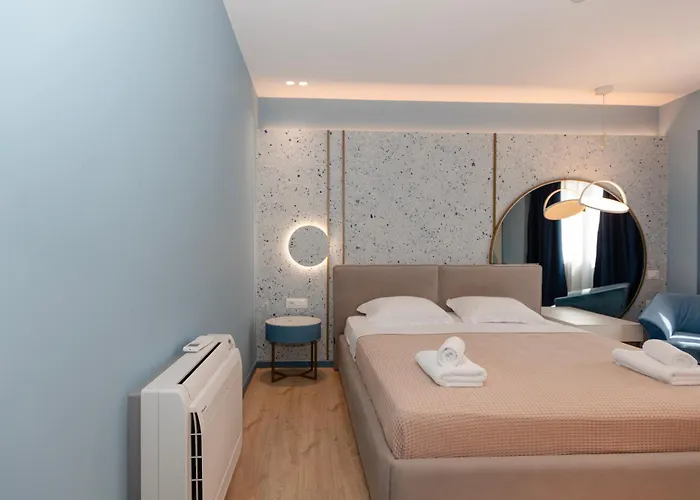 Imperial Visar Bed & Breakfast