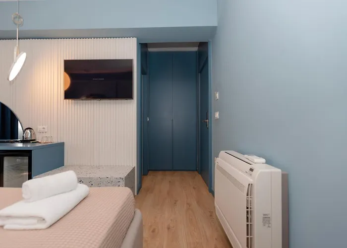 Bed & Breakfast Imperial Visar Vlorë